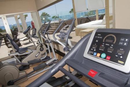 Riu Calypso - Adults Only - 11