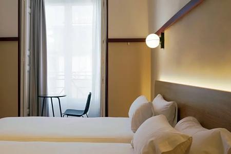 b&b Madrid Centro Plaza Mayor - 53