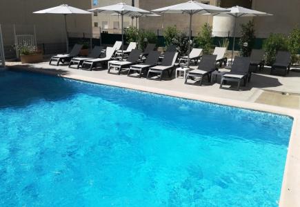 Ibis Budget Hyères - 16