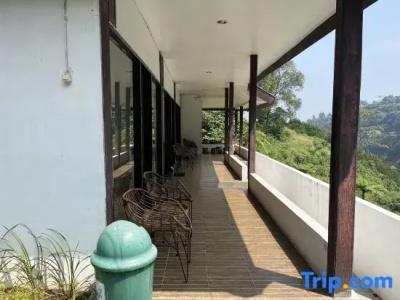 The Naha Terrace - 298
