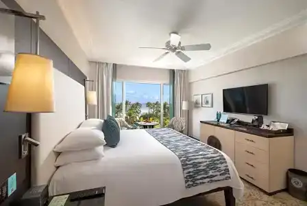 The Palms & Spa - 69