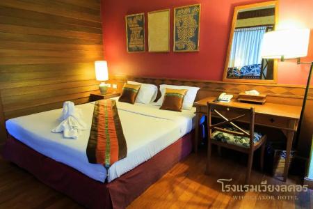 Wienglakor Lampang - 83