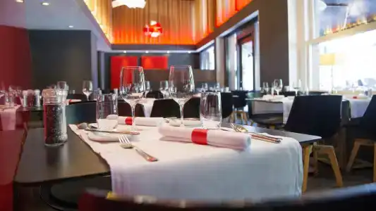 Crowne Plaza Brugge, An Ihg - 27