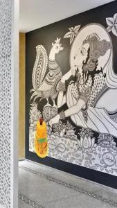 Le Meridien Jaipur Resort & Spa - 11