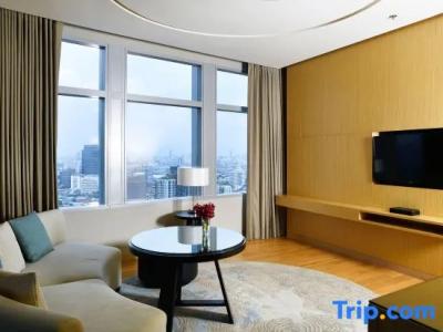 Bangkok Marriott Sukhumvit - Sha Extra Plus - 129