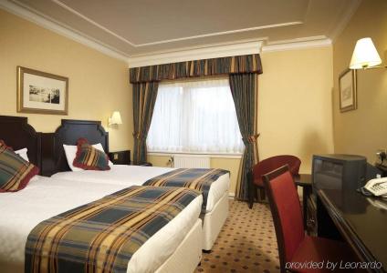Jurys Inn Inverness - 31
