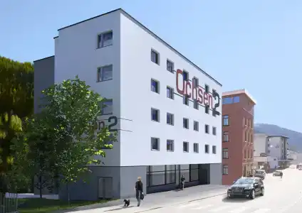 Ochsen 2 - 0