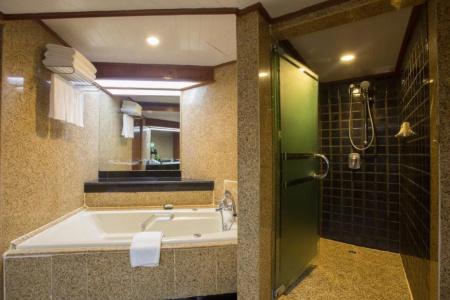 Holiday Inn Chiangmai, An Ihg - 10