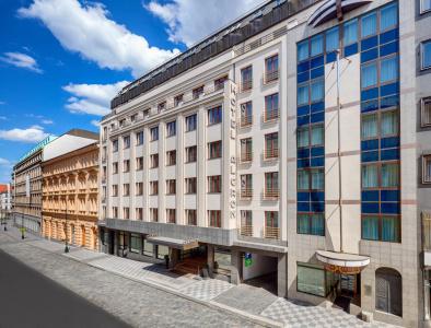 Alcron Prague - 0