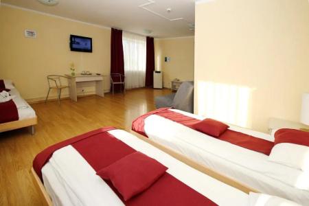 Apart Tomo Free Parking - 113