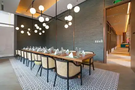 Lotte Saigon - 22