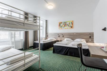 Good Morning City Copenhagen Star - 45