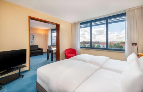 Radisson Blu Fürst Leopold - 48