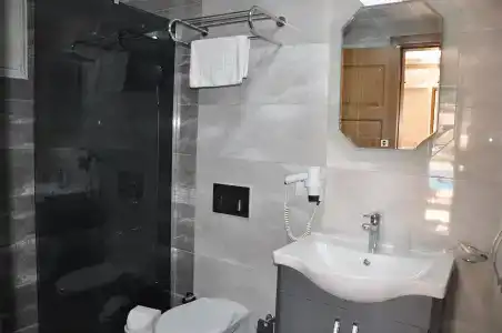 Katre Oludeniz - 6