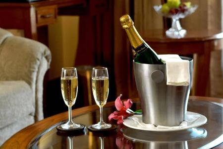 Park Plaza Chennai Omr - 12