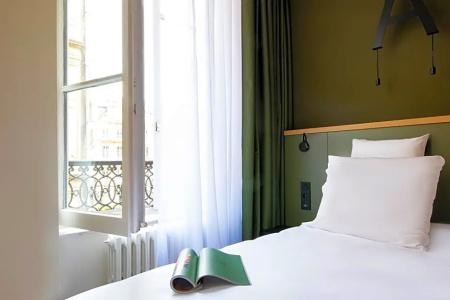 Mercure Grand Metz Centre Cathédrale - 21