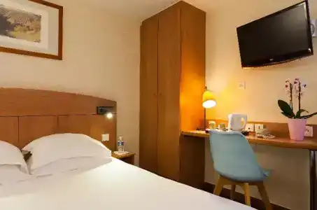 Comfort Amiens Nord - 42