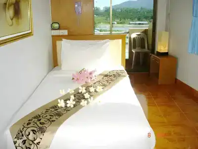 Lamai Guesthouse - 13