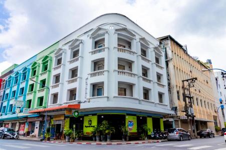 Hatyai Dee - 28