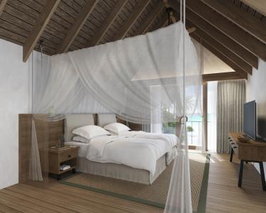 Six Senses Kanuhura - 41
