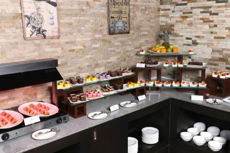 Park Regis Lotus - 29