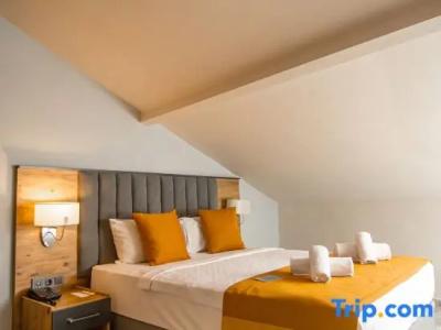 Dalya Resort Aqua & Spa Datça - 50