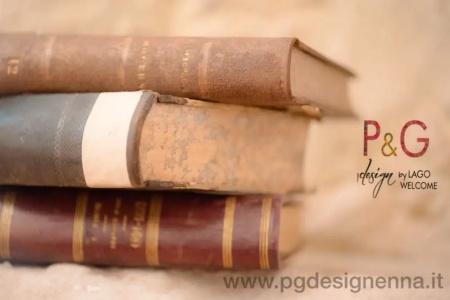P&G design by Lago Welcome - 137