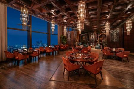 The St. Regis Mumbai - 38