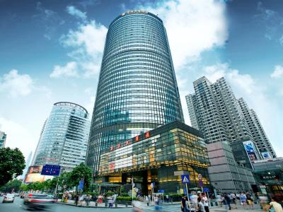 Huaqiang Plaza Shenzhen - 21