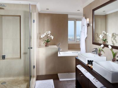 Villa Blanca Urban - 8