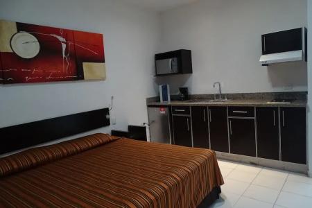 ApartSiete 32 - 80