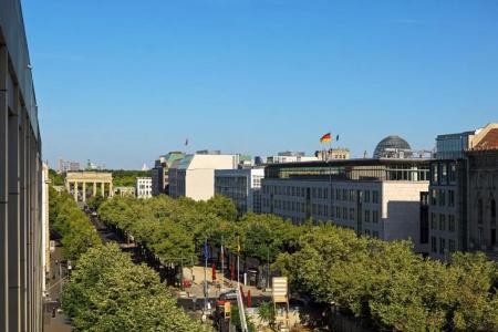 The Westin Grand, Berlin - 86