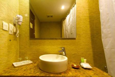 Temple Tree & Spa - 7