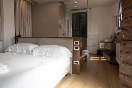 Le Cappuccinelle Suites&Spa - 120