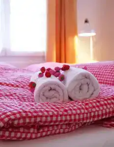 Adventure Guesthouse Interlaken - 69