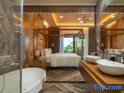 Курортный отель Gardens Hill & Spa - 54