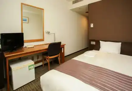 Koriyama Washington - 3