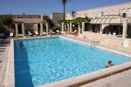 Le Cale d'Otranto Beach Resort - 38
