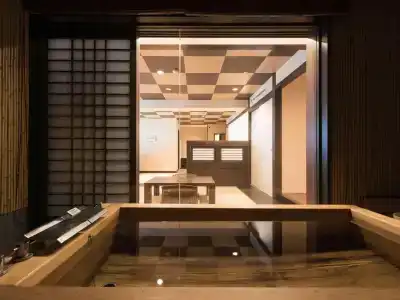 Nogi Onsen - 3