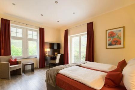Boutique Villa Melsheimer - 38