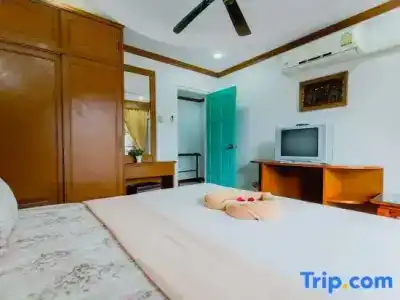RK Guesthouse - 124