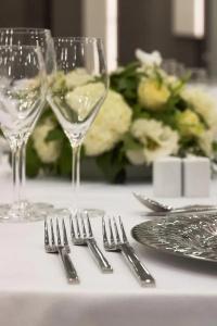 Le Meridien Istanbul Etiler - 37