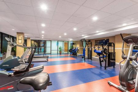 Ramada Plaza by Wyndham Virginia Beach - 23