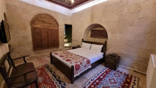 Ürgüp Inn Cave - 184