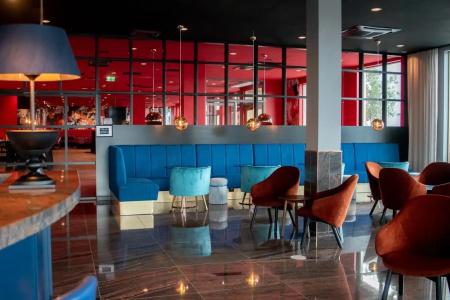 ProfilHotels Halmstad Plaza - 14