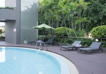 Village Katong By Far East Hospitality (Sg Clean) - 19