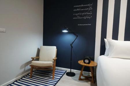 Blu Monkey Hub and Chanthaburi - 46