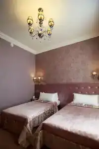 Boutique Spa Casino Lybid Plaza - 31