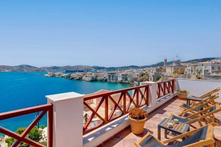 Electra Syros Boutique - 6