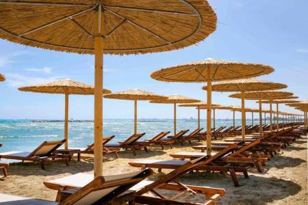 Mercure Larnaca Beach - 15